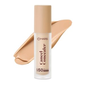 MARS SPF50 PA++++Concealer with Natural Finish (6.0 ml) (05-SANDSTONE)
