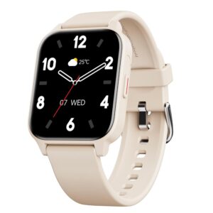 Boat Wave Call 2 Plus Smart Watch with Bilingual Support