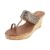 Mochi Women Synthetic Sandals (34-9908)