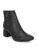 EL PASO Leather Formal High Heel Chelsea Boots for Women