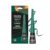 FACESCANADA Magneteyes Color Eyeliner Gel – Elegant Green|